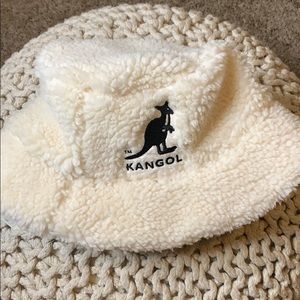 Kangol Bucket Hat